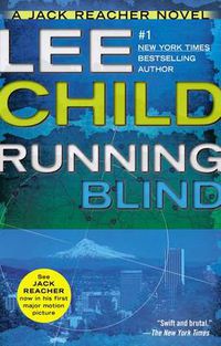 Cover image for Running Blind