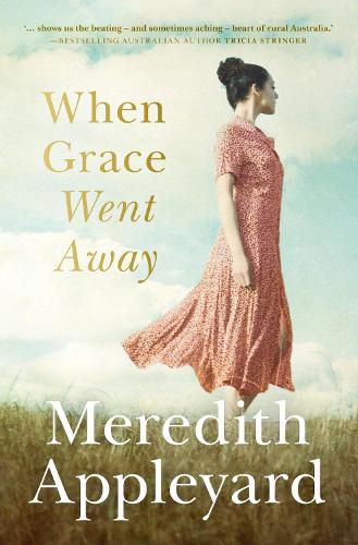 Cover image for When Grace Went Away