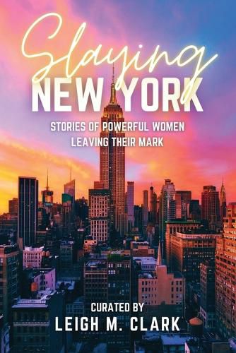 Cover image for Slaying New York