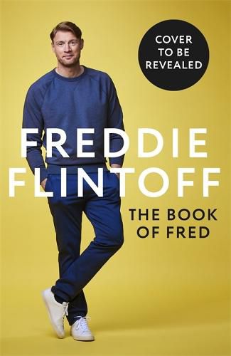 Cover image for The Book of Fred: The Most Outrageously Entertaining Book of the Year