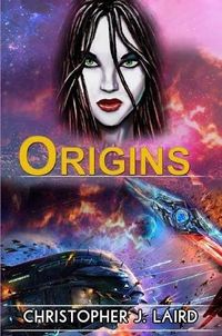 Cover image for Origins