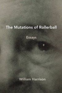 Cover image for The Mutations of Rollerball