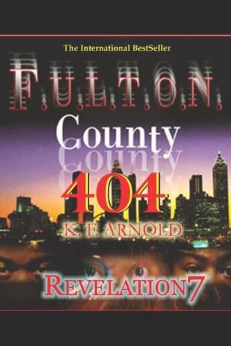 Cover image for Fulton County 404