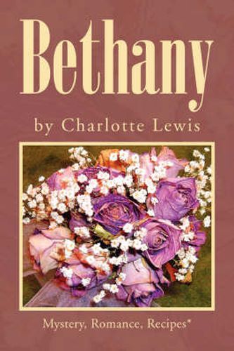 Cover image for Bethany