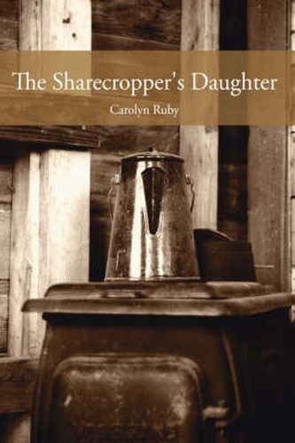 Cover image for The Sharecropper's Daughter