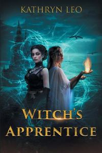 Cover image for Witch's Apprentice