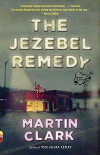 Cover image for The Jezebel Remedy