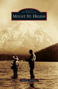 Cover image for Mount St. Helens