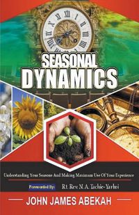 Cover image for Seasonal Dynamics