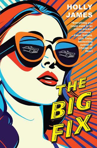 Cover image for The Big Fix