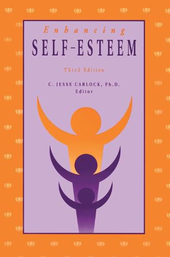 Cover image for Enhancing Self Esteem