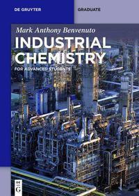 Cover image for Industrial Chemistry: For Advanced Students