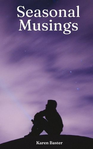 Cover image for Seasonal Musings