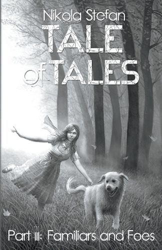 Cover image for Tale of Tales - Part III