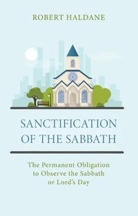 Cover image for Sanctification of the Sabbath