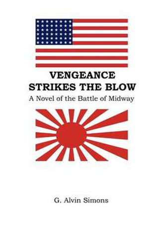 Cover image for Vengeance Strikes the Blow