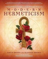 Cover image for Modern Hermeticism