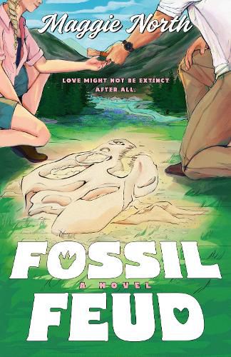 Cover image for Fossil Feud