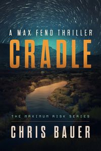 Cover image for Cradle