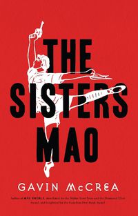 Cover image for The Sisters Mao: a novel
