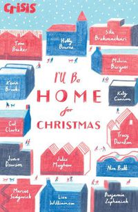 Cover image for I'll Be Home for Christmas