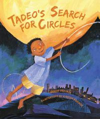Cover image for Tadeo's Search for Circles