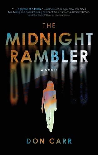 Cover image for The Midnight Rambler