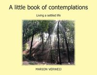 Cover image for A Little Book of Contemplations