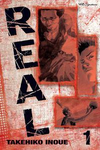 Cover image for Real, Vol. 1