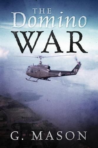 Cover image for The Domino War