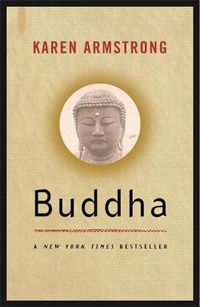 Cover image for Lives: Buddha