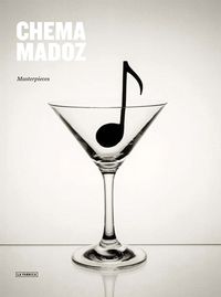 Cover image for Chema Madoz Masterpieces