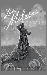 Cover image for Los Mileros