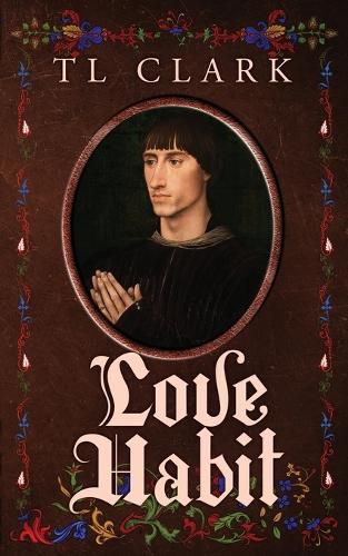 Cover image for Love Habit