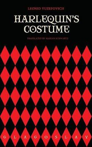 Cover image for Harlequin's Costume