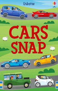 Cover image for Cars Snap