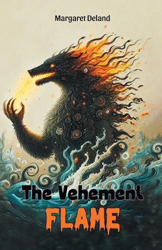 Cover image for The Vehement Flame