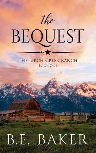 Cover image for The Bequest