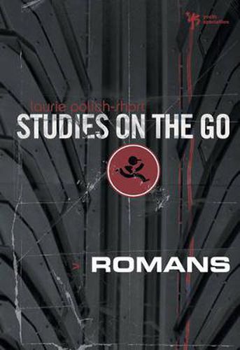 Cover image for Romans