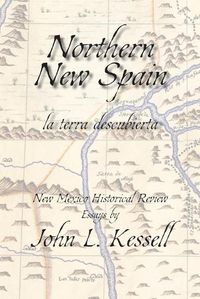 Cover image for Northern New Spain (Softcover)