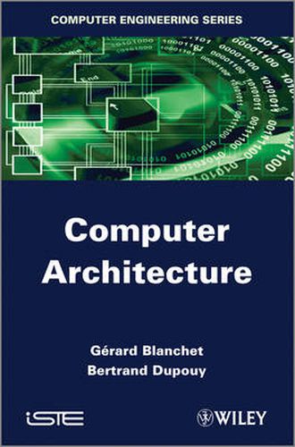 Cover image for Computer Architecture