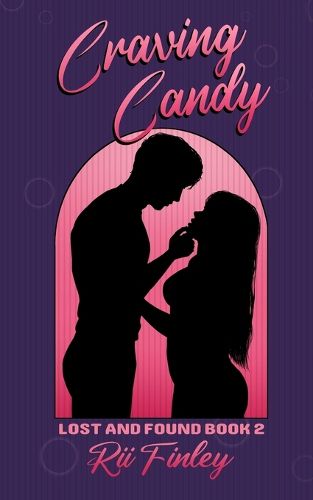 Cover image for Craving Candy