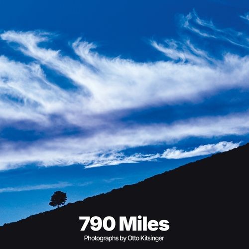 Cover image for 790 Miles