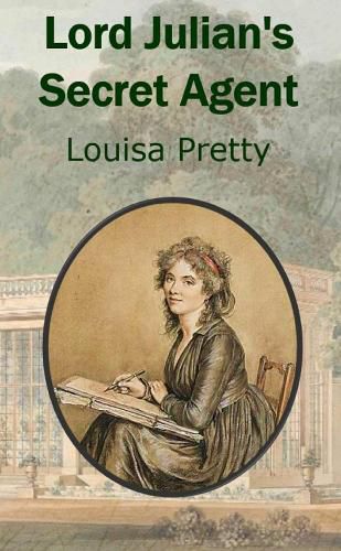 Cover image for Lord Julian's Secret Agent