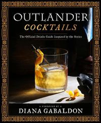 Cover image for Outlander Cocktails