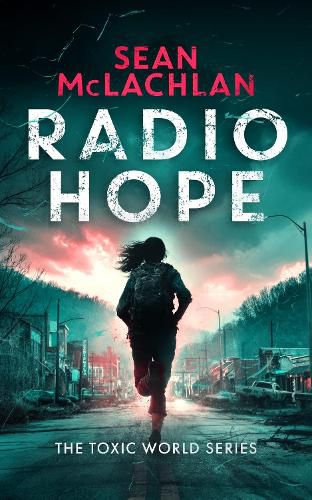 Cover image for Radio Hope