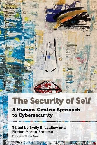 Cover image for The Security of Self