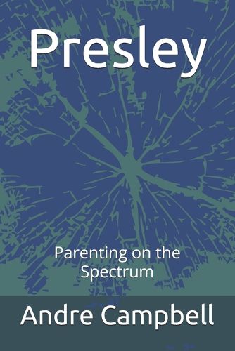 Cover image for Presley