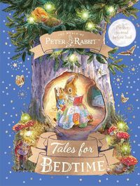 Cover image for Peter Rabbit: Tales for Bedtime