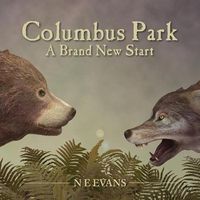 Cover image for Columbus Park: A Brand New Start